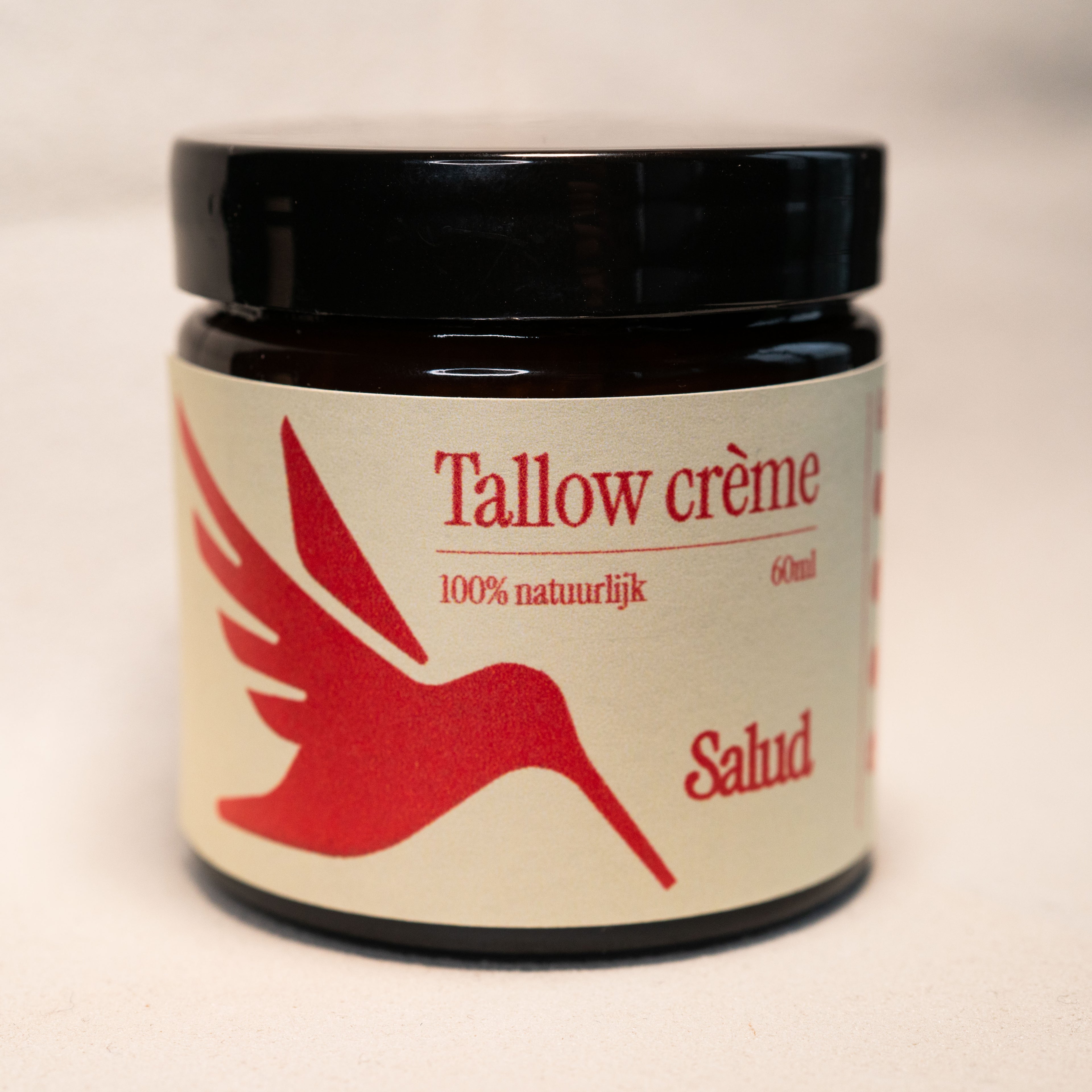 Salud Tallow Crème