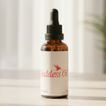 Salud Goddess Oil
