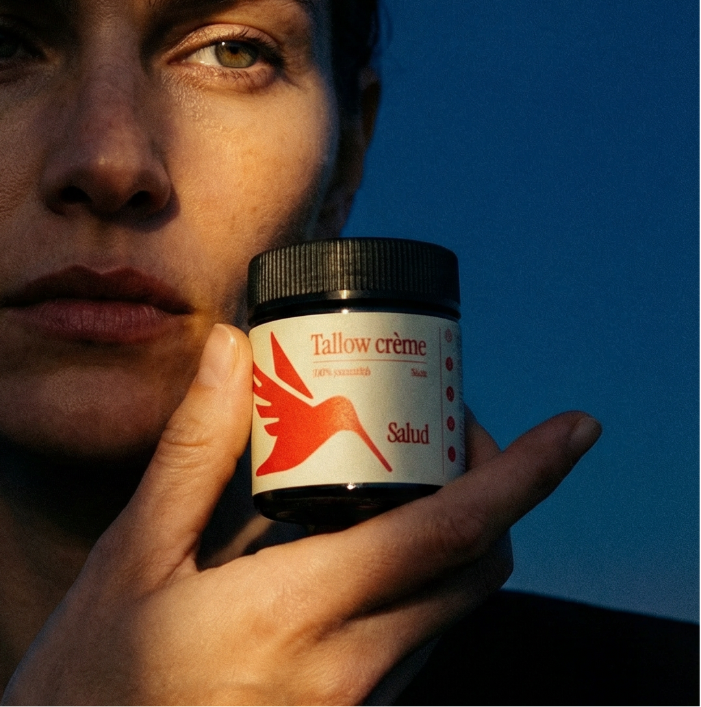 Salud Tallow Crème