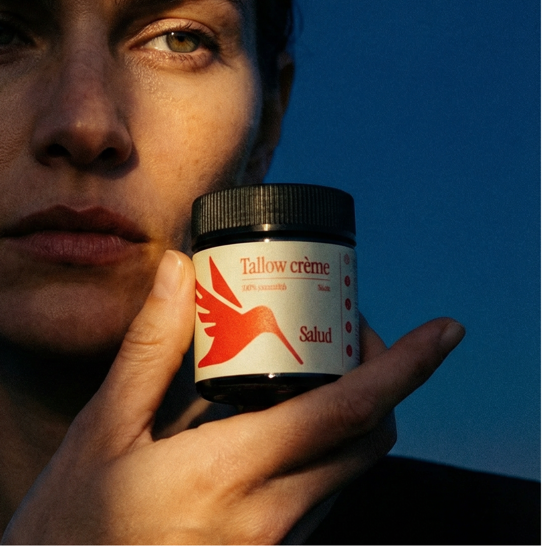 Salud Tallow Crème